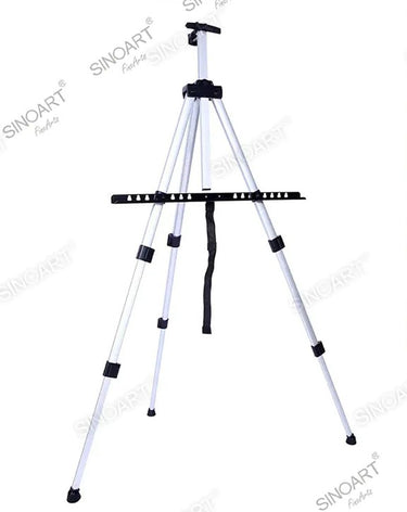 Sinoart E63 aluminum easel